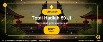 Jackpot Slot 8id Hari Ini