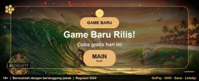 Bonus New Member Terbesar 2024